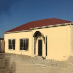 Satılır 6 otaqlı Həyət evi/villa, Buzovna, Xəzər rayonu 8