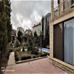 Kirayə (aylıq) 8 otaqlı Həyət evi/villa, Nəsimi metrosu, Nəsimi rayonu 46