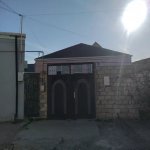 Satılır 4 otaqlı Həyət evi/villa, Koroğlu metrosu, Ramana qəs., Sabunçu rayonu 2