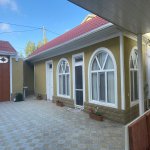 Satılır 6 otaqlı Həyət evi/villa, Hövsan qəs., Suraxanı rayonu 1