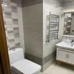 Kirayə (aylıq) 4 otaqlı Yeni Tikili, Xətai metrosu, Ağ şəhər, Xətai rayonu 18