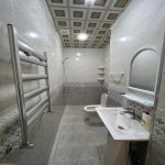 Kirayə (aylıq) 2 otaqlı Yeni Tikili, Həzi Aslanov metrosu, Əhmədli, Xətai rayonu 9