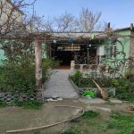 Satılır 5 otaqlı Həyət evi/villa, Nəsimi metrosu, Rəsulzadə qəs., Binəqədi rayonu 2