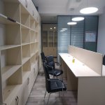 Kirayə (aylıq) 4 otaqlı Ofis, Azadlıq metrosu, 8-ci mikrorayon, Binəqədi rayonu 6