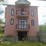 Kirayə (günlük) 5 otaqlı Həyət evi/villa Qəbələ 1