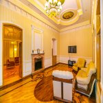 Kirayə (günlük) 5 otaqlı Həyət evi/villa, İçərişəhər metrosu, Səbail rayonu 18