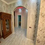 Kirayə (aylıq) 10 otaqlı Həyət evi/villa, Gənclik metrosu, Nərimanov rayonu 24