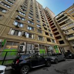 Продажа 3 комнат Новостройка, м. Эльмляр Академиясы метро, Ясамал район 1