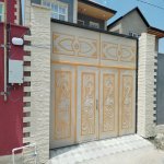 Satılır 5 otaqlı Həyət evi/villa, Koroğlu metrosu, Zabrat qəs., Sabunçu rayonu 1