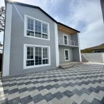 Satılır 4 otaqlı Həyət evi/villa, Binə qəs., Xəzər rayonu 1