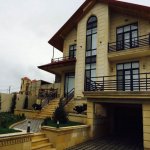 Satılır 5 otaqlı Həyət evi/villa, Səbail rayonu 3