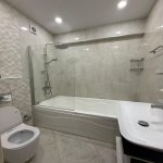 Kirayə (aylıq) 3 otaqlı Yeni Tikili, Xətai metrosu, Xətai rayonu 24