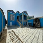 Satılır 4 otaqlı Həyət evi/villa, Zabrat qəs., Sabunçu rayonu 1