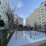 Продажа 3 комнат Вторичка, м. Эльмляр Академиясы метро, пос. Бадамдар, Сябаиль район 1