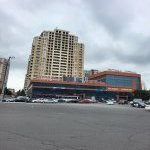 Satılır 3 otaqlı Yeni Tikili, İnşaatçılar metrosu, Baku Mall, Yasamal rayonu 2