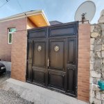 Satılır 3 otaqlı Həyət evi/villa, Avtovağzal metrosu, Biləcəri qəs., Binəqədi rayonu 1