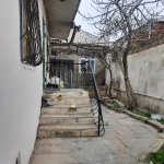 Satılır 2 otaqlı Həyət evi/villa, Avtovağzal metrosu, Biləcəri qəs., Binəqədi rayonu 1