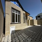 Satılır 4 otaqlı Həyət evi/villa, Koroğlu metrosu, Maştağa qəs., Sabunçu rayonu 4