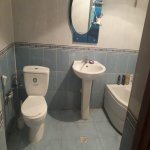 Satılır 3 otaqlı Həyət evi/villa, Azadlıq metrosu, Binəqədi rayonu 23