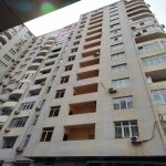 Продажа 3 комнат Новостройка, Nizami метро, Ясамал район 1