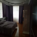 Аренда 3 комнат Новостройка, м. Мемар Аджеми метро, 9-ый микрорайон, Бинагадинский р-н район 3