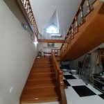 Kirayə (aylıq) 5 otaqlı Həyət evi/villa, Xalqlar dostluğu metrosu, Nizami rayonu 16