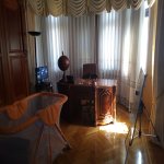 Kirayə (aylıq) 6 otaqlı Həyət evi/villa, Bakıxanov qəs., Sabunçu rayonu 18