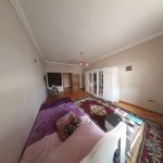 Satılır 7 otaqlı Həyət evi/villa, Badamdar qəs., Səbail rayonu 11