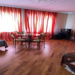 Kirayə (aylıq) 6 otaqlı Bağ evi, Xəzər rayonu 30