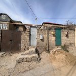 Satılır 4 otaqlı Həyət evi/villa, Zığ qəs., Suraxanı rayonu 1