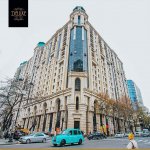 Продажа 4 комнат Новостройка, Nizami метро, Ясамал район 1