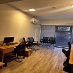 Kirayə (aylıq) 11 otaqlı Ofis, Yasamal rayonu 4