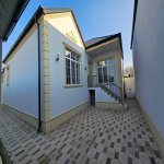 Satılır 3 otaqlı Həyət evi/villa, Binə qəs., Xəzər rayonu 1