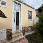 Satılır 3 otaqlı Həyət evi/villa, Zabrat qəs., Sabunçu rayonu 1