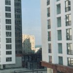 Аренда 2 комнат Вторичка, м. Эльмляр Академиясы метро, Парк Г.Джавида, Ясамал район 27
