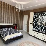 Kirayə (aylıq) 4 otaqlı Bağ evi, Şağan, Xəzər rayonu 9
