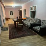 Kirayə (aylıq) 3 otaqlı Həyət evi/villa, İnşaatçılar metrosu, Yasamal rayonu 3