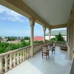Kirayə (aylıq) 5 otaqlı Bağ evi, Novxanı, Abşeron rayonu 3