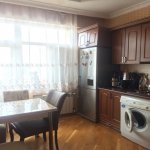 Продажа 2 комнат Новостройка, İnşaatçılar метро, пос. Йени Ясамал, Ясамал район 12