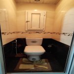 Продажа 3 комнат Вторичка, м. Мемар Аджеми метро, 3-ий микрорайон, Насими район 16