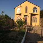 Kirayə (aylıq) 3 otaqlı Bağ evi, Sabunçu rayonu 1