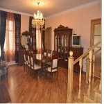 Kirayə (aylıq) 6 otaqlı Həyət evi/villa, Səbail rayonu 3