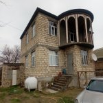 Satılır 6 otaqlı Həyət evi/villa, Məhəmmədli, Abşeron rayonu 1