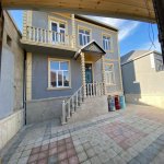 Satılır 4 otaqlı Həyət evi/villa, Avtovağzal metrosu, Biləcəri qəs., Binəqədi rayonu 30