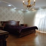 Satılır 6 otaqlı Həyət evi/villa, Nəsimi rayonu 9