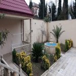 Satılır 5 otaqlı Həyət evi/villa, Neftçilər metrosu, Bakıxanov qəs., Sabunçu rayonu 72