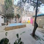Kirayə (aylıq) 6 otaqlı Həyət evi/villa, 28 May metrosu, Nəsimi rayonu 5