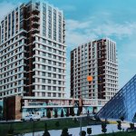 Продажа 2 комнат Новостройка, м. Автовокзал метро, Бинагадинский р-н район 1