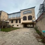 Kirayə (aylıq) 12 otaqlı Həyət evi/villa, Gənclik metrosu, Nərimanov rayonu 2