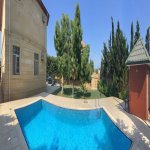 Kirayə (aylıq) 6 otaqlı Həyət evi/villa, Mərdəkan, Xəzər rayonu 8